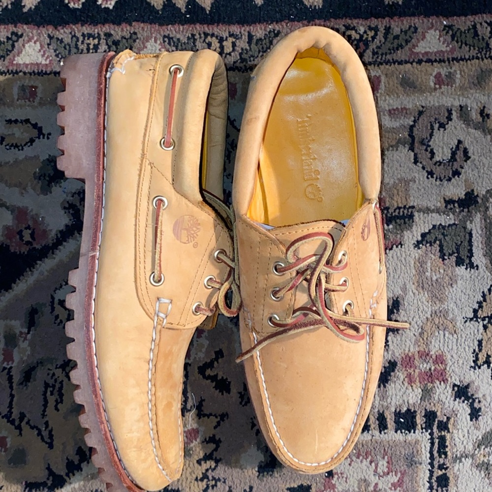 Timberland Loafers